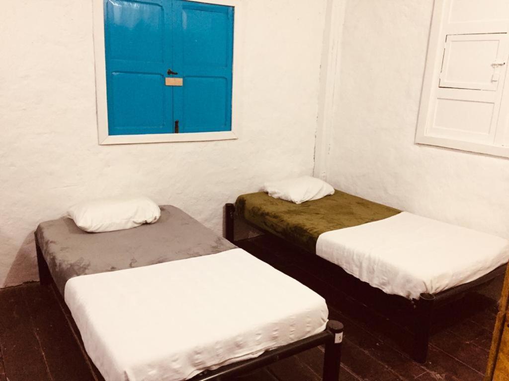 Meraki Salento Hostel Restaurante 外观 照片
