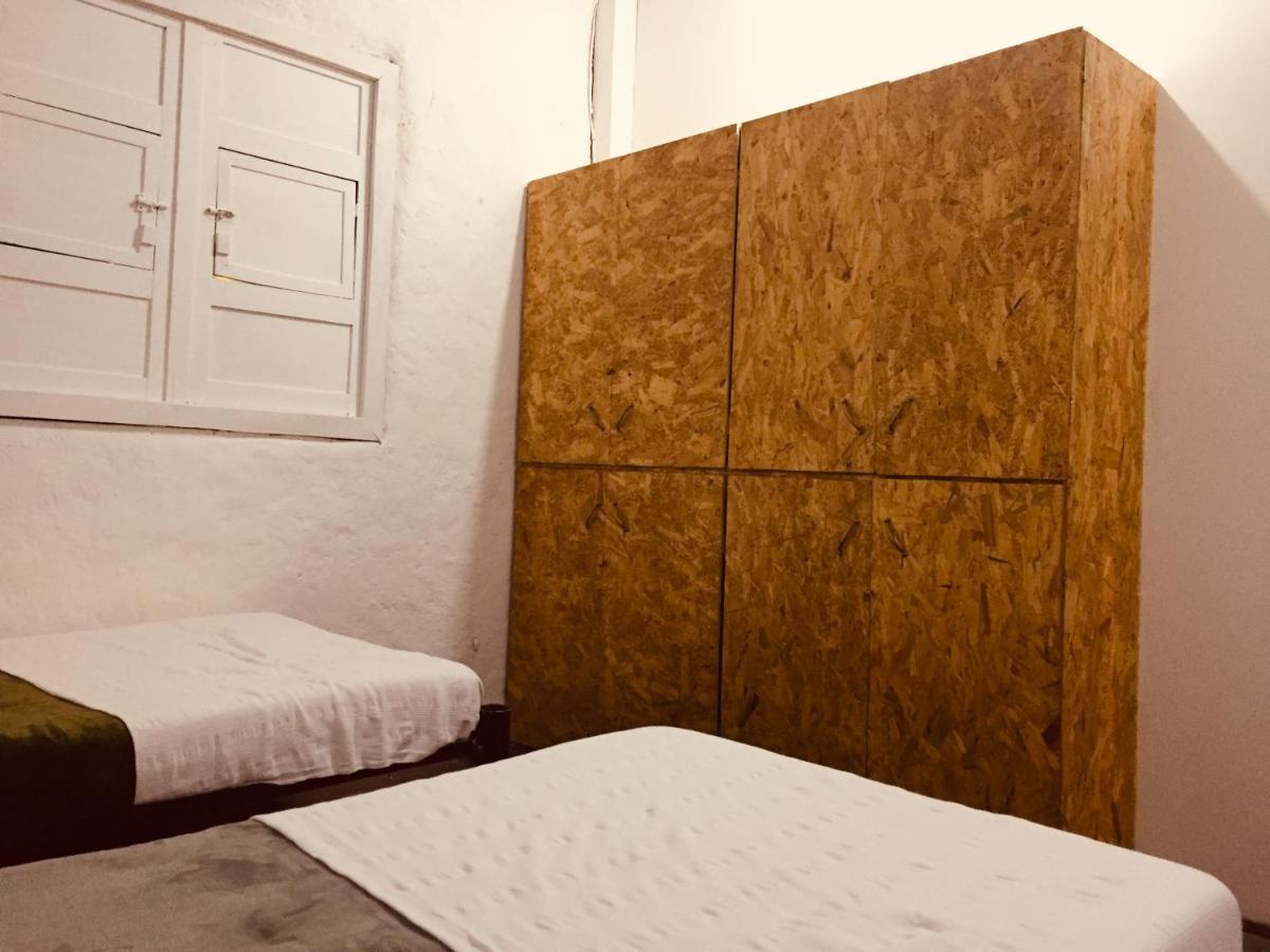 Meraki Salento Hostel Restaurante 外观 照片