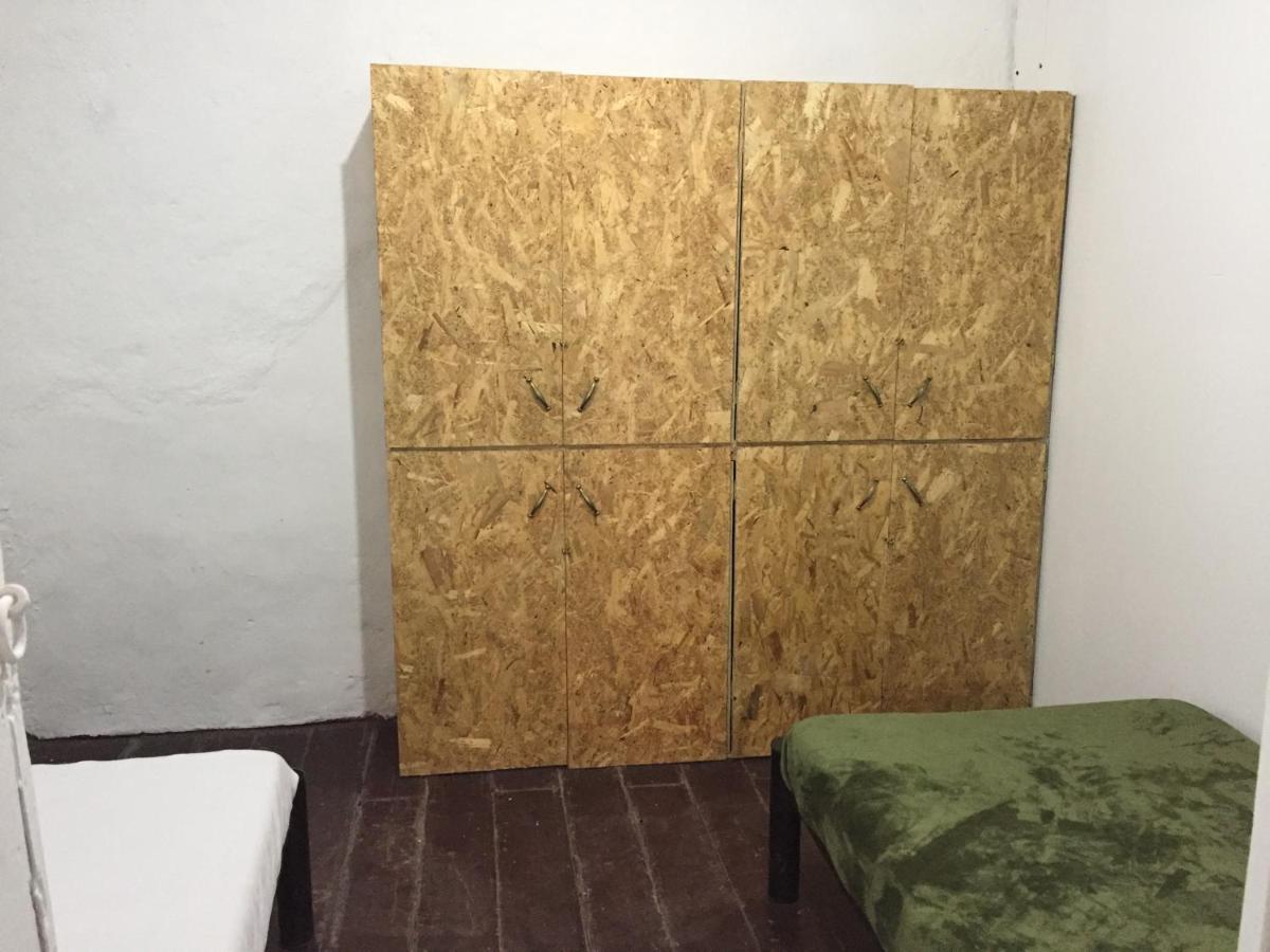 Meraki Salento Hostel Restaurante 外观 照片
