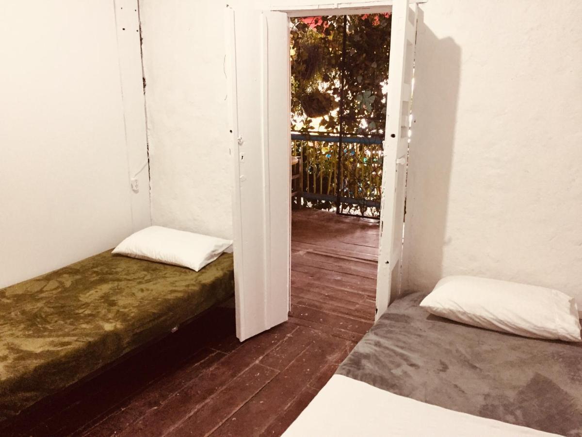 Meraki Salento Hostel Restaurante 外观 照片