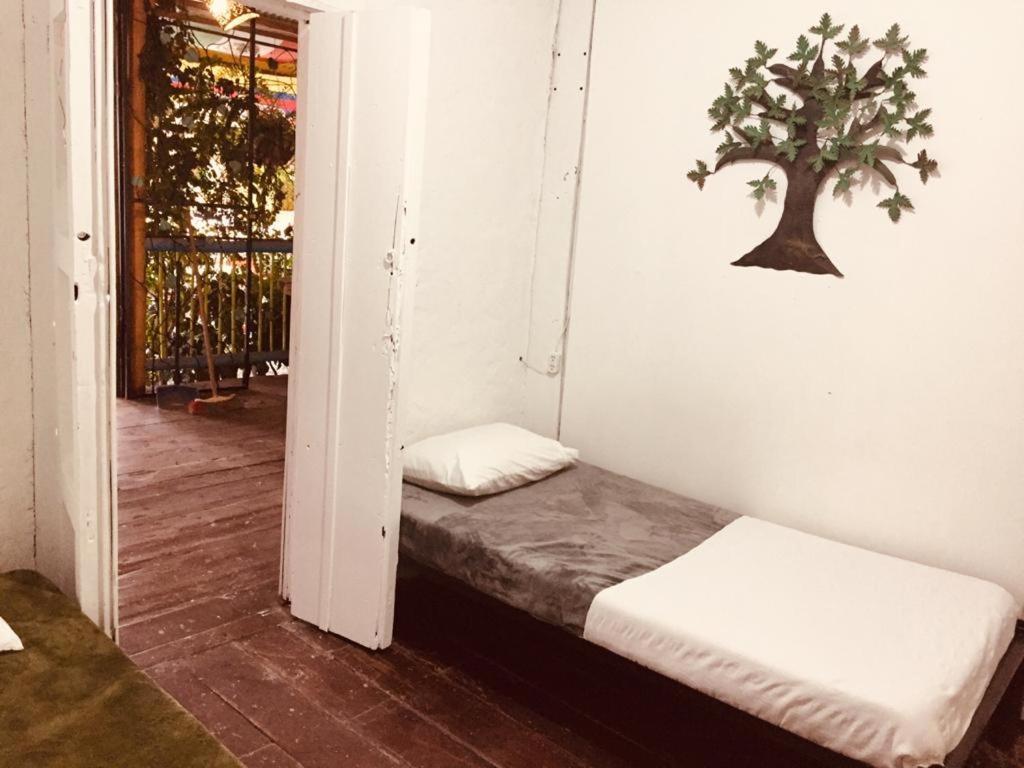 Meraki Salento Hostel Restaurante 外观 照片