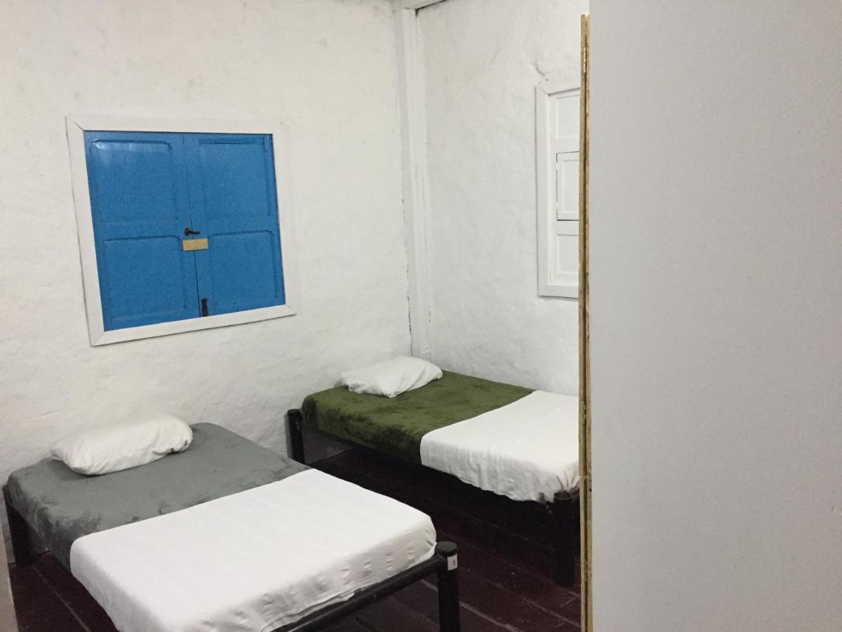Meraki Salento Hostel Restaurante 外观 照片